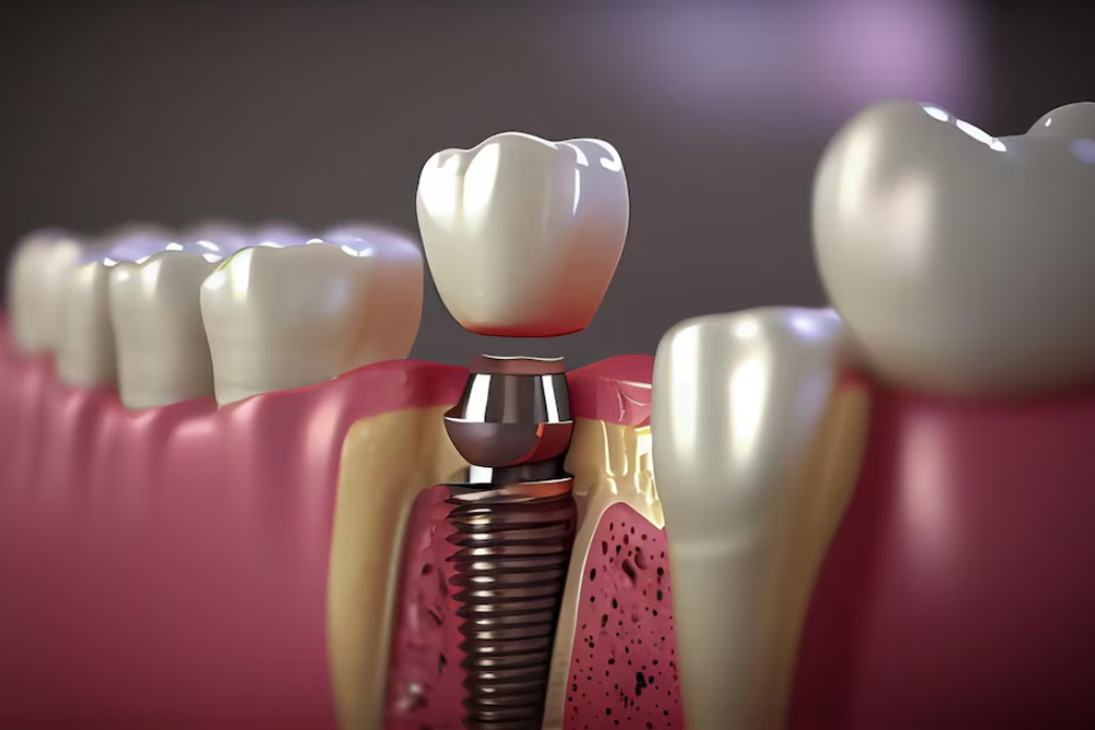 Dental Implant