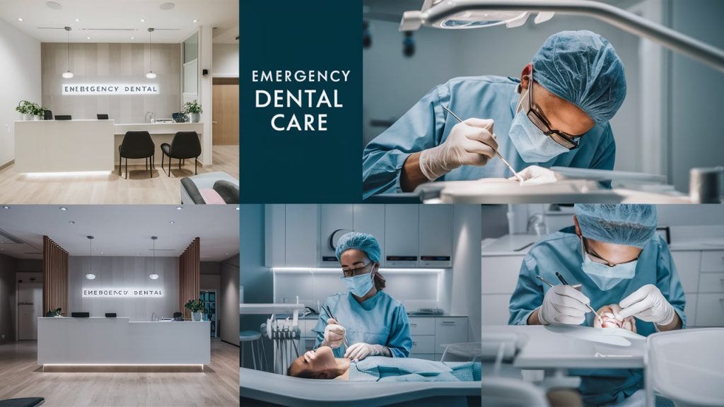 Dental Clinic in Cuttack: Emergency Dental Care