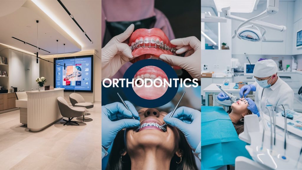 Dental Clinic in Cuttack: Orthodontics