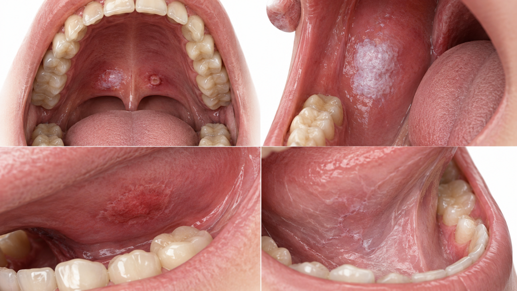Oral Cancer: Early Warning Signs You Should Know
